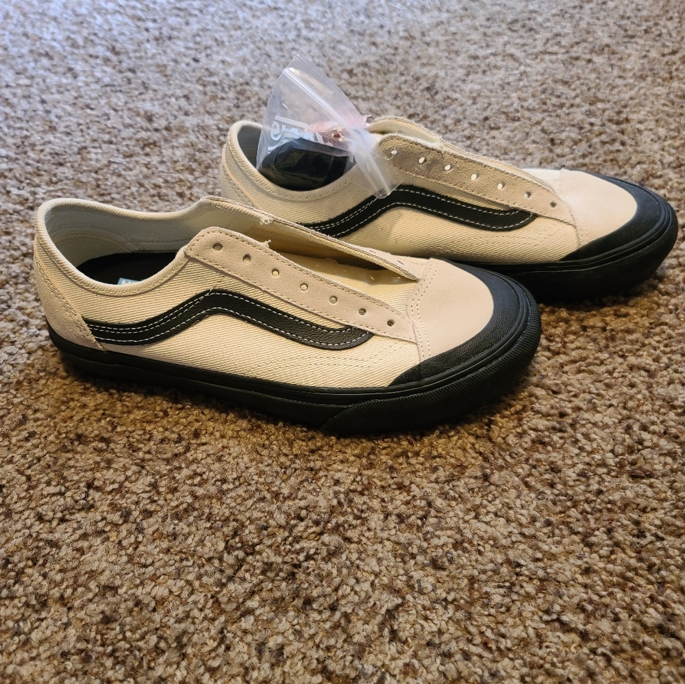 Women's Vans